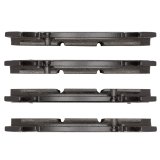 DFC 22-24 Land Rover Range Rover Sport Front 5000 Advanced Ceramic Brake Pads thumbnail 3