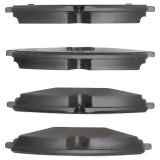 DFC 22-24 Land Rover Range Rover Sport Rear 5000 Advanced Ceramic Brake Pads thumbnail 3