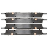 DFC 24-25 Mazda CX-90 Front 5000 Advanced Ceramic Brake Pads and Hardware Kit thumbnail 3