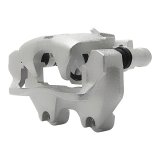 DFC 00-05 Buick Park Avenue Rear-L Premium Caliper - Silver Zinc Coated thumbnail 5