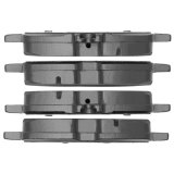 DFC 22-25 Mercedes-Benz CLE300 Rear 5000 Advanced Ceramic Brake Pads and Hardware Kit thumbnail 2