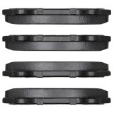 DFC 10-23 Chrysler 300 Rear 5000 Advanced Ceramic Brake Pads thumbnail 2