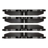 DFC 18-25 Lexus LS500h Front 5000 Advanced Ceramic Brake Pads thumbnail 4