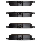 DFC 15-20 Infiniti QX30 Rear 5000 Advanced Ceramic Brake Pads and Hardware Kit thumbnail 3