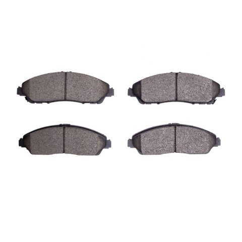 DFC 14-20 Acura RLX Front 5000 Advanced Ceramic Brake Pads