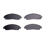 DFC 14-20 Acura RLX Front 5000 Advanced Ceramic Brake Pads thumbnail 2