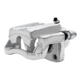 DFC 13-19 Cadillac CTS Rear-R Premium Caliper - Silver Zinc Coated thumbnail 3
