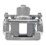 DFC 13-19 Cadillac CTS Rear-R Premium Caliper - Silver Zinc Coated thumbnail 5