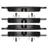 DFC 21-25 Dodge Durango Front 5000 Advanced Ceramic Brake Pads and Hardware Kit thumbnail 3
