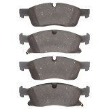 DFC 12-18 Mercedes-Benz GL450 Front 5000 Advanced Ceramic Brake Pads and Hardware Kit thumbnail 3
