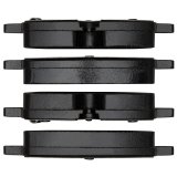 DFC 19-25 Cadillac CT6 Rear 5000 Advanced Low Metallic Brake Pads thumbnail 2