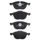 DFC 13-22 Ford Escape Front 5000 Advanced Ceramic Brake Pads thumbnail 2