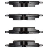 DFC 20-25 BMW 740i xDrive Rear 5000 Advanced Low Metallic Brake Pads thumbnail 2