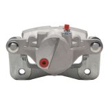 DFC 04-09 Cadillac SRX Rear-R Premium Caliper - Silver Zinc Coated thumbnail 4