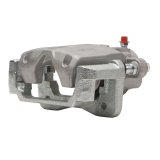 DFC 04-09 Cadillac SRX Rear-L Premium Caliper - Silver Zinc Coated thumbnail 4