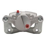 DFC 04-09 Cadillac SRX Rear-L Premium Caliper - Silver Zinc Coated thumbnail 5