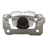 DFC 89-98 Asuna SUNRUNNER Front-R/Rear-R Premium Caliper - Silver Zinc Coated thumbnail 1