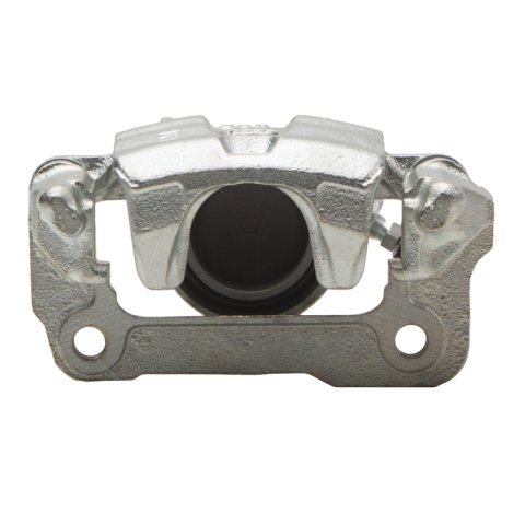 DFC 89-98 Asuna SUNRUNNER Front-R/Rear-R Premium Caliper - Silver Zinc Coated