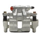 DFC 89-98 Asuna SUNRUNNER Front-R/Rear-R Premium Caliper - Silver Zinc Coated thumbnail 3