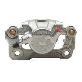 DFC 89-98 Asuna SUNRUNNER Front-R/Rear-R Premium Caliper - Silver Zinc Coated thumbnail 4