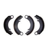 DFC 43-53 Jeep Willys Rear/Front Premium Service Shoes thumbnail 1