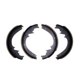 DFC 40-70 Buick Riviera Front/Rear Premium Service Shoes thumbnail 1
