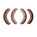 DFC 64-77 Volkswagen Karmann Ghia Front Premium Service Shoes thumbnail 1