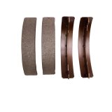 DFC 64-77 Volkswagen Karmann Ghia Front Premium Service Shoes thumbnail 2
