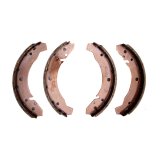 DFC 66-84 Porsche 924 Rear Premium Service Shoes thumbnail 1
