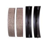 DFC 60-80 Triumph Herald Rear Premium Service Shoes thumbnail 2