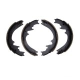 DFC 55-76 Chrysler Town & Country Front/Rear Premium Service Shoes thumbnail 1