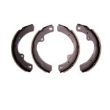 DFC 68-77 Nissan 510 Rear Premium Service Shoes thumbnail 1