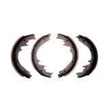 DFC 71-90 Cadillac Fleetwood Rear Premium Service Shoes thumbnail 1