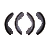 DFC 71-80 Volkswagen Super Beetle Front Premium Service Shoes thumbnail 1