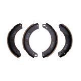 DFC 65-74 Ford Cortina Rear Premium Service Shoes thumbnail 1