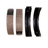 DFC 65-74 Ford Cortina Rear Premium Service Shoes thumbnail 2