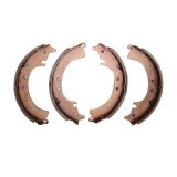 DFC 70-87 Toyota Carina Rear Premium Service Shoes thumbnail 1