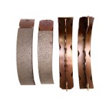 DFC 70-76 Nissan 280Z Rear Premium Service Shoes thumbnail 2