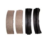 DFC 72-74 Toyota Pickup Front Premium Service Shoes thumbnail 2