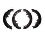 DFC 72-74 Toyota Hilux (USA/Canada) Rear Premium Service Shoes thumbnail 1