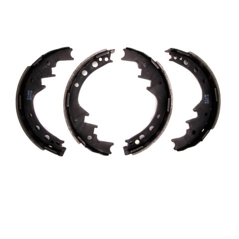 DFC 72-74 Toyota Hilux (USA/Canada) Rear Premium Service Shoes