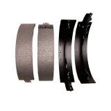 DFC 52-88 Cadillac Series 62 Rear/Front Premium Service Shoes thumbnail 2
