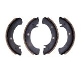 DFC 72-89 Subaru DL Rear Premium Service Shoes thumbnail 1