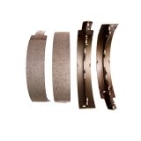 DFC 76-89 Chevrolet R10 Rear Premium Service Shoes thumbnail 2