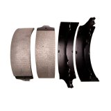 DFC 79-06 Chevrolet P40 Rear Premium Service Shoes thumbnail 2