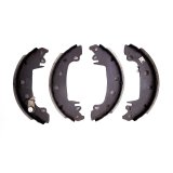 DFC 71-81 Fiat 131 Rear Premium Service Shoes thumbnail 1