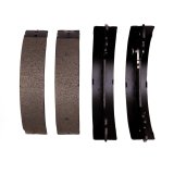 DFC 71-81 Fiat 131 Rear Premium Service Shoes thumbnail 2