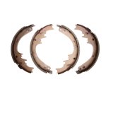 DFC 71-99 Buick Century Rear Premium Service Shoes thumbnail 1
