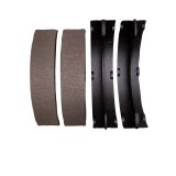 DFC 60-83 Toyota Land Cruiser Front/Rear Premium Service Shoes thumbnail 2