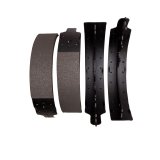 DFC 720097 Ford LTD Crown Victoria Rear Premium Service Shoes thumbnail 2